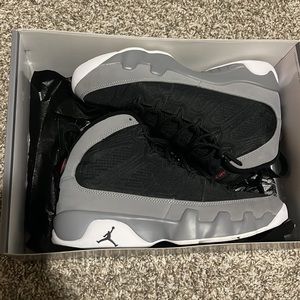 Jordan 9 retro